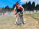 2022 MTB World Championships