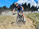 2022 MTB World Championships