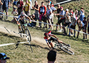 2022 MTB World Championships