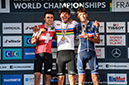 2022 MTB World Championships