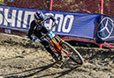 2022 MTB World Championships