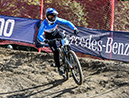 2022 MTB World Championships