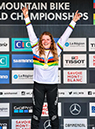 2022 MTB World Championships