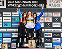 2022 MTB World Championships