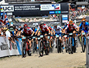 2022 MTB World Championships