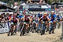 2022 MTB World Championships