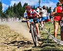 2022 MTB World Championships