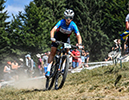 2022 MTB World Championships