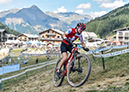 2022 MTB World Championships