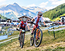 2022 MTB World Championships