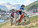 2022 MTB World Championships