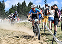 2022 MTB World Championships