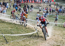 2022 MTB World Championships