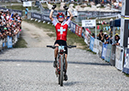 2022 MTB World Championships