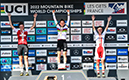 2022 MTB World Championships