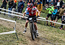 2022 MTB World Championships