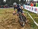 2022 MTB World Championships