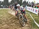 2022 MTB World Championships