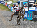 2022 MTB World Championships