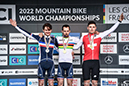 2022 MTB World Championships