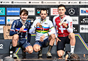 2022 MTB World Championships