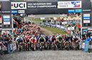 2022 MTB World Championships