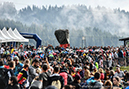 2022 MTB World Championships