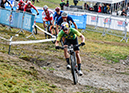 2022 MTB World Championships