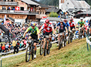 2022 MTB World Championships