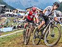 2022 MTB World Championships