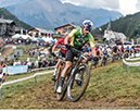 2022 MTB World Championships