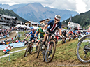 2022 MTB World Championships