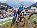 2022 MTB World Championships