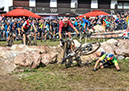 2022 MTB World Championships