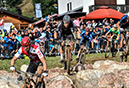 2022 MTB World Championships