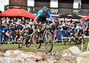 2022 MTB World Championships