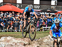2022 MTB World Championships