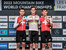 2022 MTB World Championships