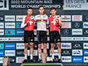 2022 MTB World Championships