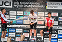 2022 MTB World Championships