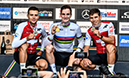 2022 MTB World Championships