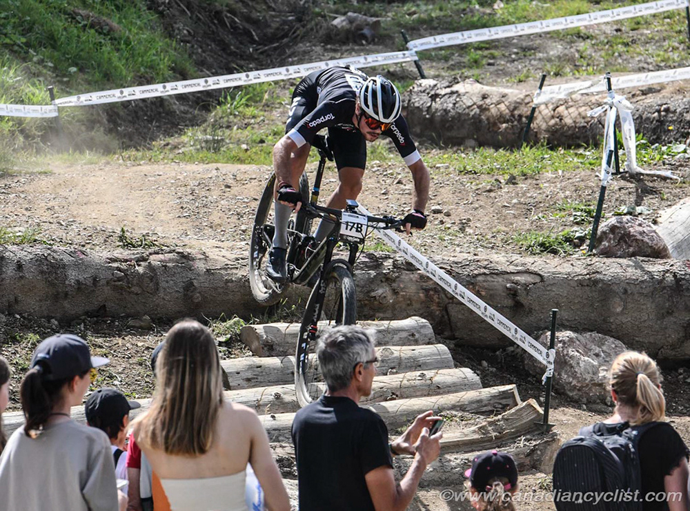 2022 MTB World Championships