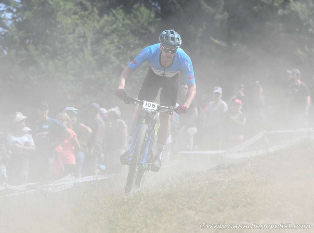 2022 MTB World Championships