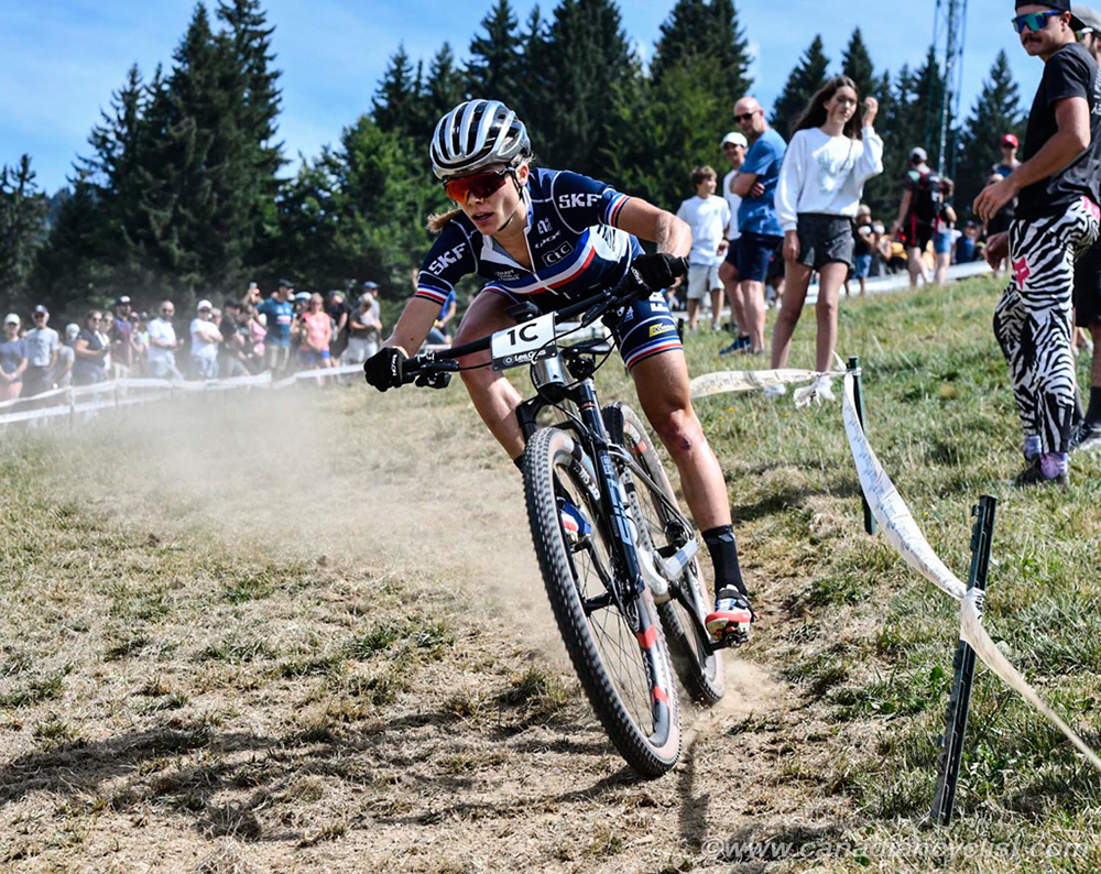 2022 MTB World Championships