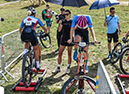 2022 MTB World Championships