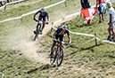 2022 MTB World Championships