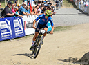 2022 MTB World Championships