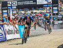 2022 MTB World Championships