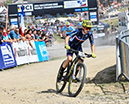 2022 MTB World Championships