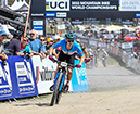 2022 MTB World Championships
